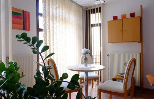 Ferienwohnung Der Gerber - Foto 7