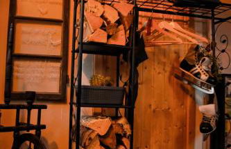 Ferienwohnung zur Steinklamm im bayrischen Wald - Foto 15