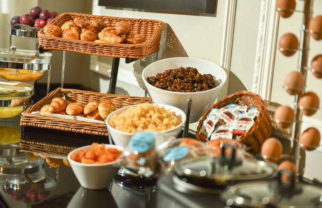 Fraser Suites Queens Gate - Foto 41