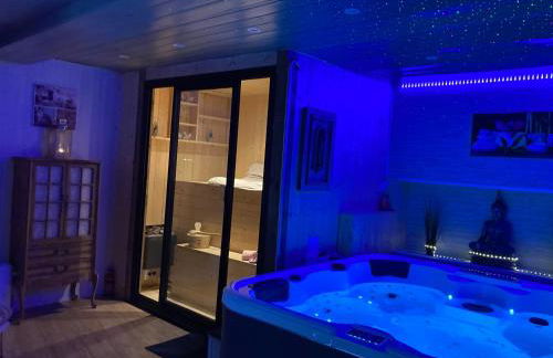 Sweet home, logement de tourisme - Foto 5