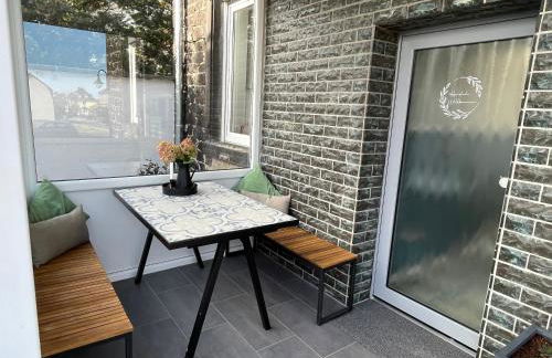 Ferienwohnung Basaltliebe Mendig - Foto 16