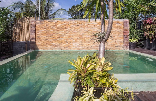 De Sarann Villa - Photo 20