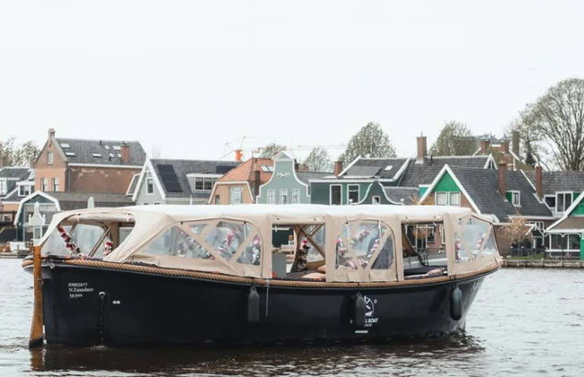 Excursión a Zaanse Schans y la Ciudad de LEGO - Foto 7