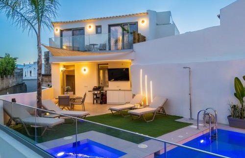 Soliva Villa, a modern cottage hideaway, By ThinkVilla - Foto 14