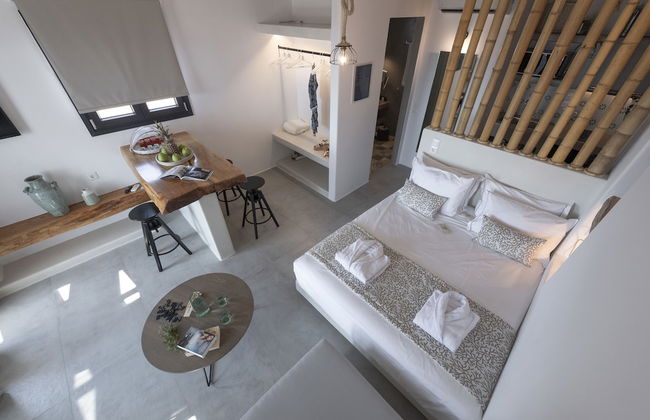 Aelia Suites Milos - Foto 9