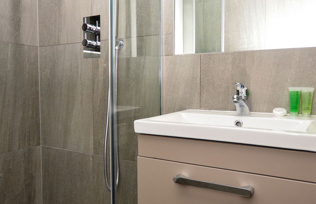 Fitzroy Serviced Apartments by Concept Apartments - Foto 18