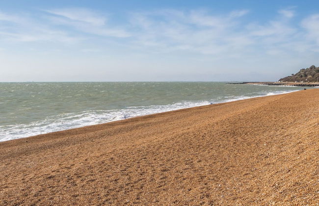 Apartment in Folkestone Near Sandgate Beach - Foto 25