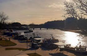 Apartament z widokiem na morze i port - Foto 5