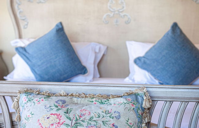 Franschhoek Country House and Villas - Photo 10