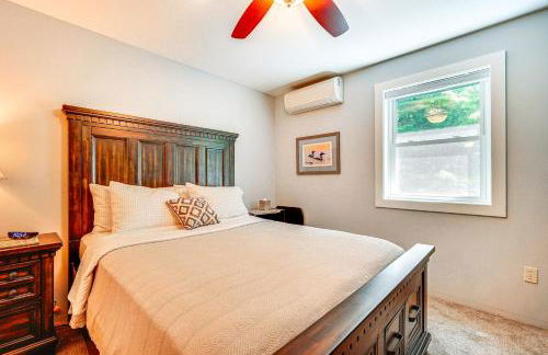 Wilmington Retreat Near Trails, Skiing and Festivals - Photo 16