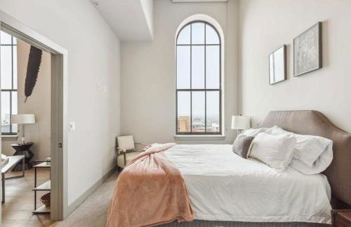 2BR Luxury Apartment Rooftop Pool & Gym - Foto 15