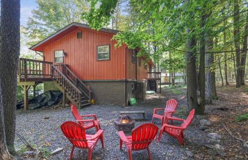 Bear Haven Cabin - Epic Game RoomLakeFire Pit - Foto 54