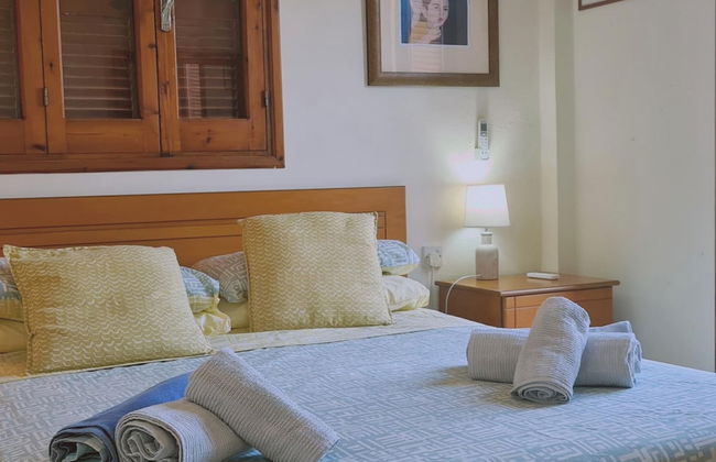 22 PSR - Stay Villa Michalis - Foto 19