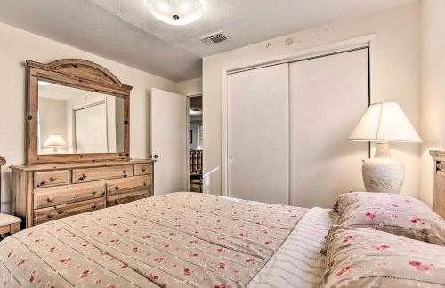 Fishing Pier, Kayaks Bayfront Home in Palacios! - Foto 15