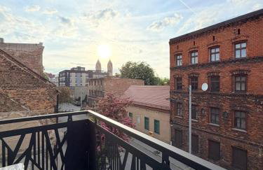 Luxury Apartments Musialika 18 - Foto 25