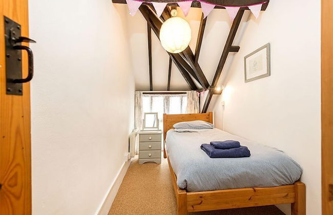 Berehayes Holiday Cottages - Foto 7