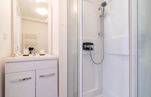 Lille Hypercentre/Train station-Superb studio - Foto 12