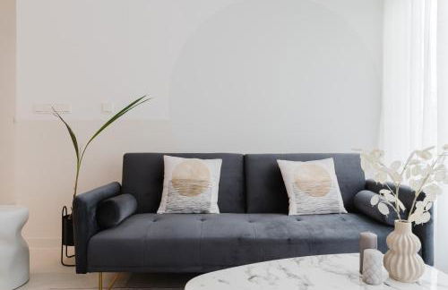 Canillas Apartments 2 - Photo 6