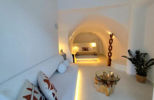 The Magic Luxury Cave Suites - Foto 60