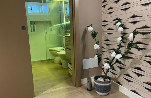 Porta da Seca casa con jardín y asador Rías Baixas - Foto 22