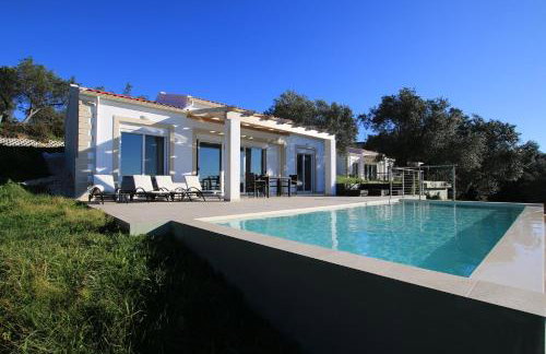 Sunset Sea View Villa 1 - Foto 18