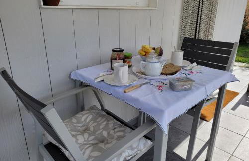 La Casita De Campo. Relax y Naturaleza - Foto 18