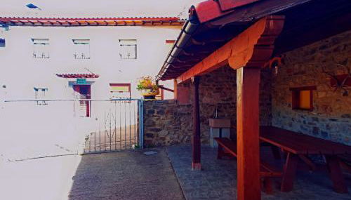 Casa Rural Burón - Foto 4