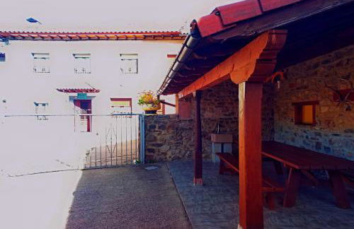 Casa Rural Burón - Foto 4
