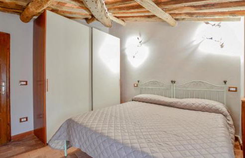 Cozy Home In Gualdo With Wifi - Foto 17