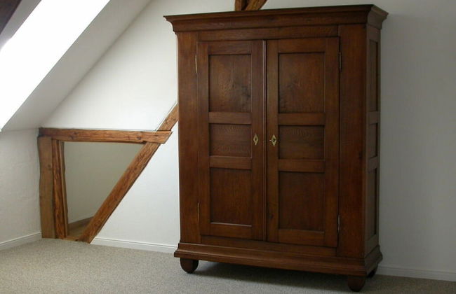 Holiday Apartment Goose in the Monument - Photo 4