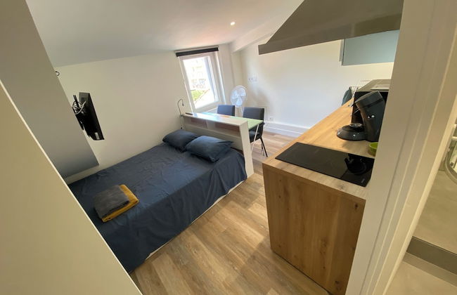 Le repos des Thermes - Foto 20