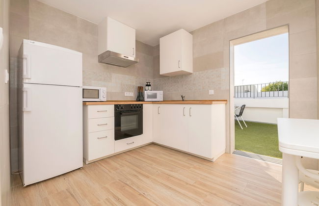 Terraza De San Rafael - Foto 13