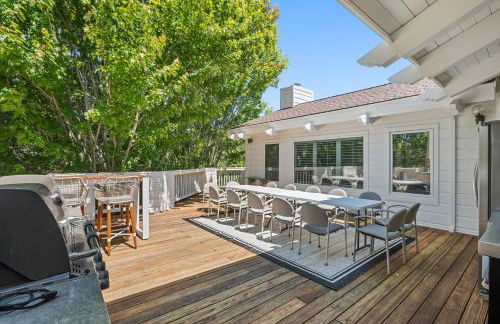 Secluded Lux Retreat in Moraga - Foto 26