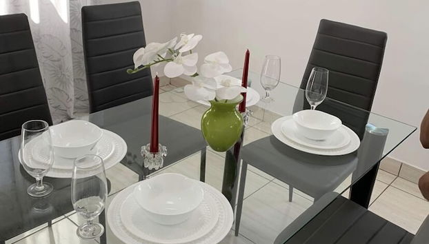 Refeições no quarto