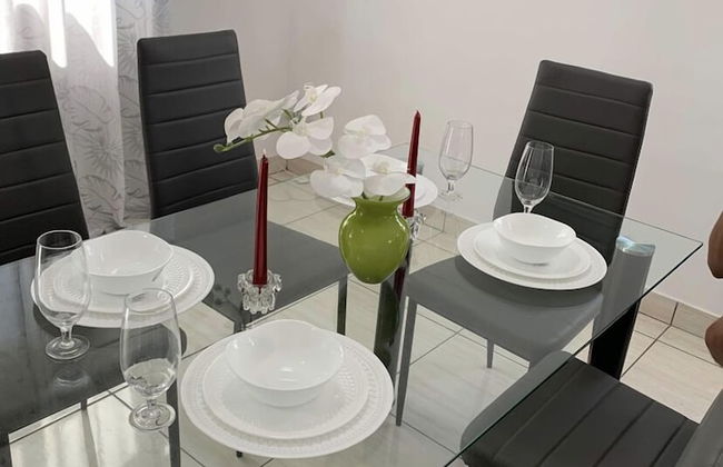 Visharm villa - Foto 4