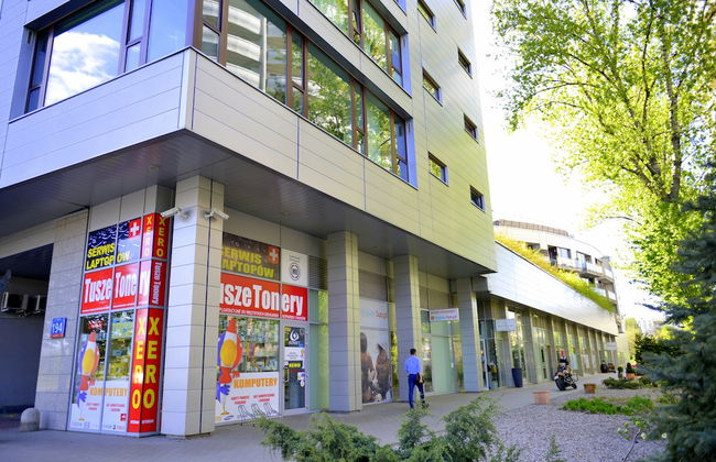 JessApart - Ochota Apartments - Photo 57