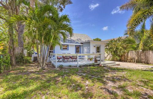 Lovely Cottage Near Downtown Stuart and Beaches - Photo 26