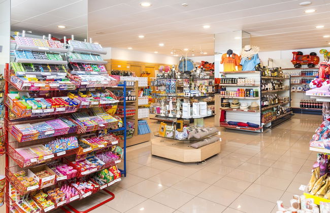 Aparthotel Costa Encantada - Foto 68