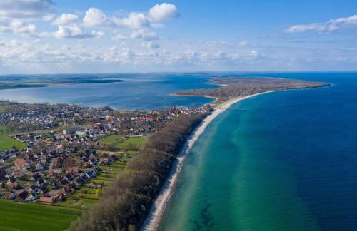 Family-Friendly Stay in Alt Bukow - Photo 26