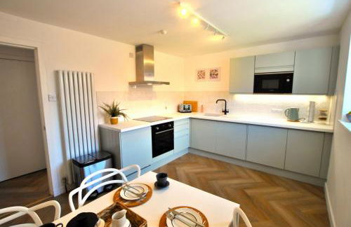 Dookers Nook- Quirky coastal cottage Pittenweem - Foto 18