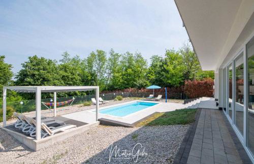 Ferienvilla Mala-Diva - Foto 21