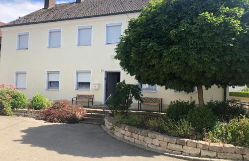 Bauernhaus am Limes - Foto 1