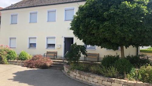 Bauernhaus am Limes - Foto 1