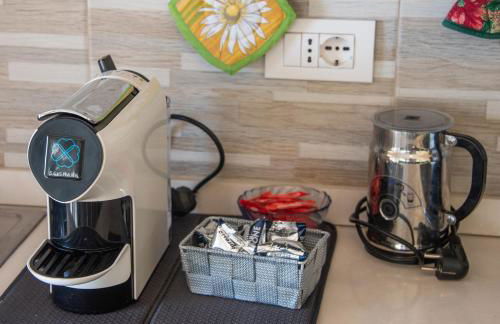 Fra Cielo e Mare - Private parking & Wi-Fi - Foto 14