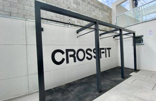 Ap 210 aconchegante com 2 quartos no MORUMBI - Foto 16