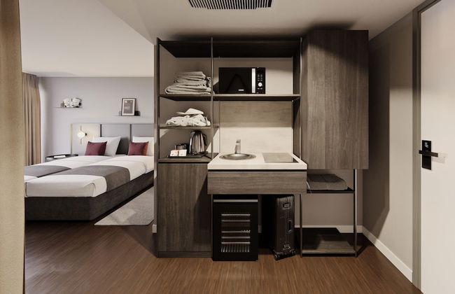 Boutique Kaiser - Hotel & Apartments - Photo 7