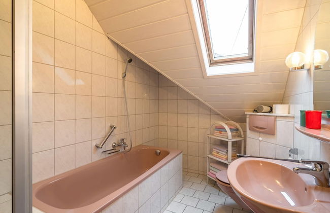 Eschfeld Sauna Apartment - Foto 9