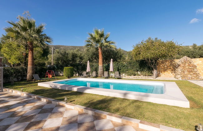 Fontana Holiday Home - Photo 20