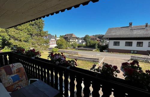 Pension Schmidt - Schwarzwaldnest - voll ausgestattetes Apartment - Foto 9