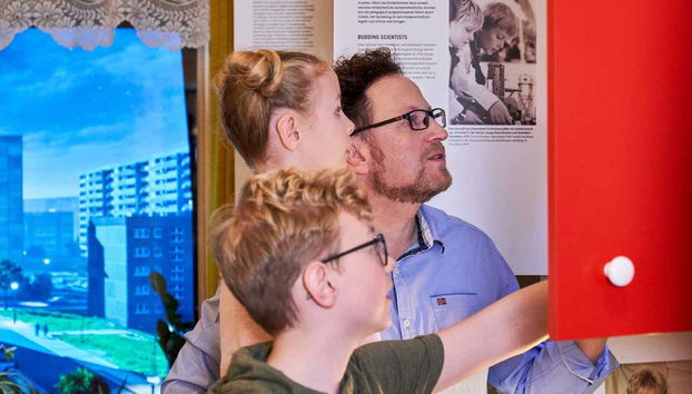 DDR Museum Ticket - Foto 4